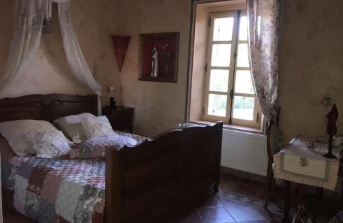 Barbentane Bed & Breakfast | Le Mazet de la Dame