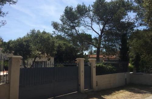 Aubais House | Le Mazet De Trial