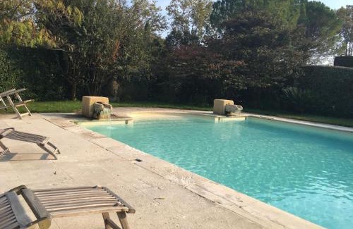 Fontvieille House | Le mazet du château