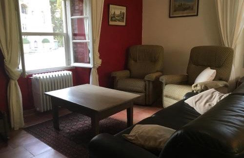 Fontvieille House | Le mazet du château