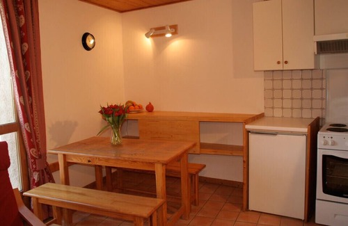 Nevache Ski Chalet | Le Meï Hameau des Chazals Nevache Hautes Alpes
