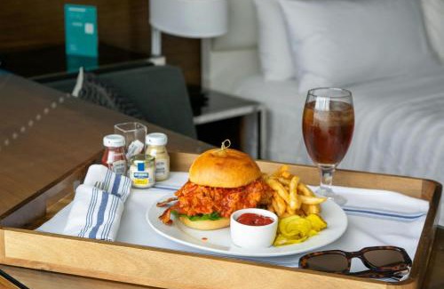 Dunwoody Hotel | Le Meridien Atlanta Perimeter