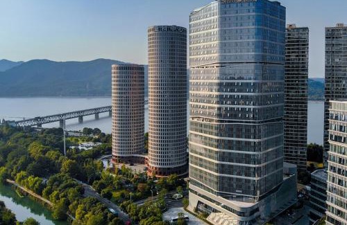 Binjiang Hotel | Le Meridien Hangzhou, Binjiang