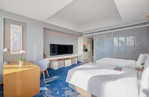 Binjiang Hotel | Le Meridien Hangzhou, Binjiang