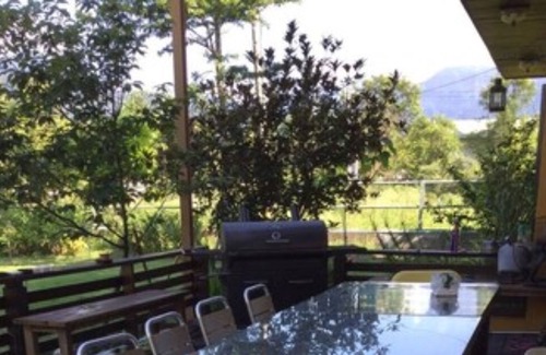 Shoufeng Bed & Breakfast | Le Miel