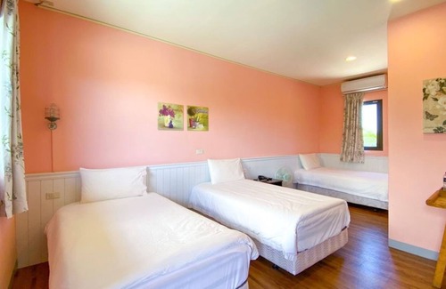 Shoufeng Bed & Breakfast | Le Miel