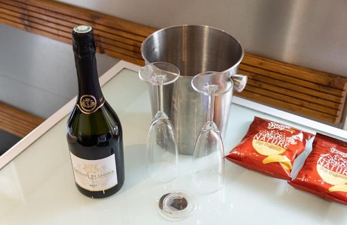 Dijon Apartment | Le Mignon Topdestination-Dijon (Jacuzzi)