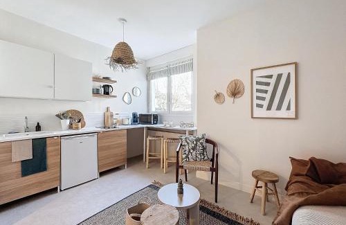 Hincmar Apartment | Le millésimé rémois
