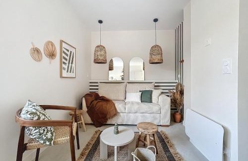 Hincmar Apartment | Le millésimé rémois