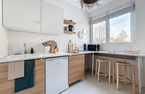 Hincmar Apartment | Le millésimé rémois