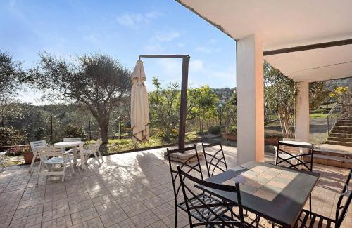 Torrazza Apartment | Le Mimose Bilo4