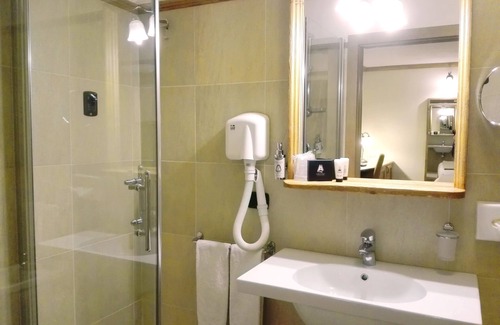 La Thuile Hotel | Le Miramonti Hotel & Wellness