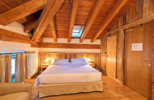 La Thuile Hotel | Le Miramonti Hotel & Wellness