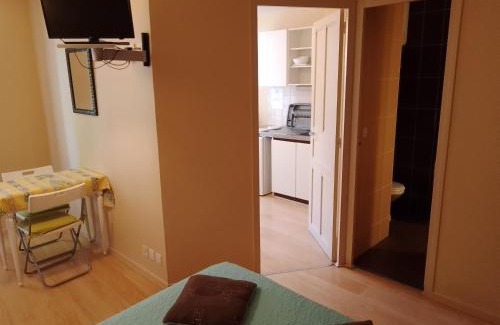 Veynes Hotel | LE MODERNE VEYNES - Location d'appartements à la nuitée