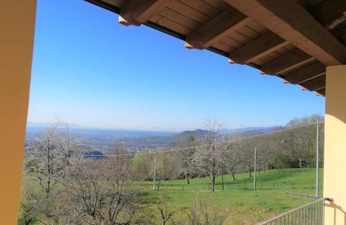 Borgiallo House | Le Moie