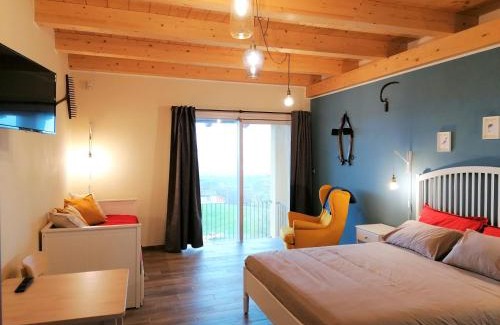Borgiallo House | Le Moie