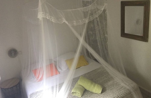 Deshaies Cottage | Le Morne aux Fous - gîte Tribord - 2 bedrooms