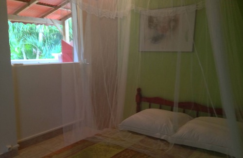 Deshaies Cottage | Le Morne aux Fous - Hissez O - 3 bedrooms