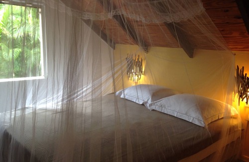 Deshaies Cottage | Le Morne aux Fous - Hissez O - 3 bedrooms