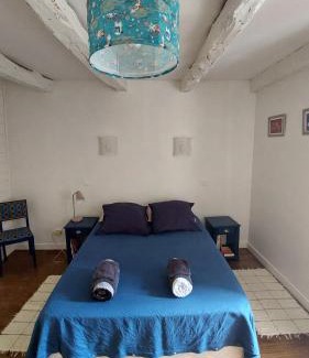 Saint-Laurent-sur-Manoire Bed & Breakfast | Le moulin des Verlines