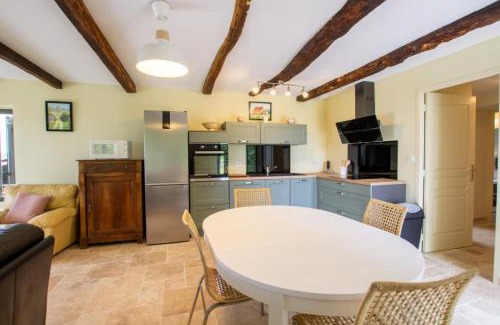 Nailhac House | Le moulin a vent