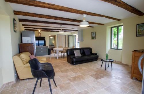 Nailhac House | Le moulin a vent