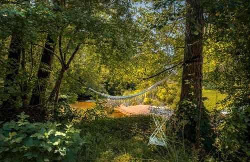 Perissac House | Le Moulin de Bafave