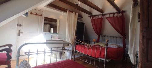 Olemps Bed & Breakfast | Le Moulin de Benechou