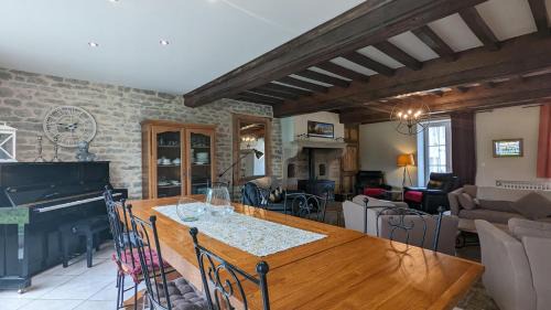 Bellenot-sous-Pouilly House | Le Moulin de la Motte - 12 personnes