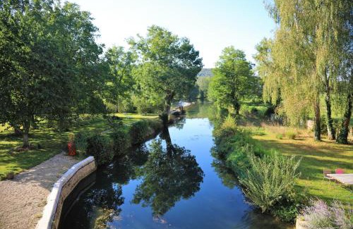 Gudmont Bed & Breakfast | Le Moulin de Villiers
