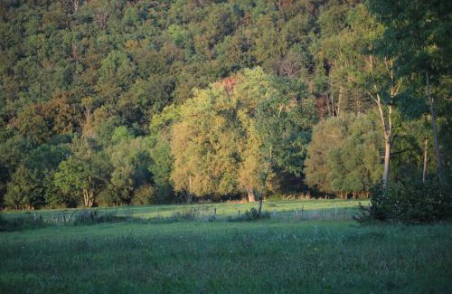 Gudmont Bed & Breakfast | Le Moulin de Villiers