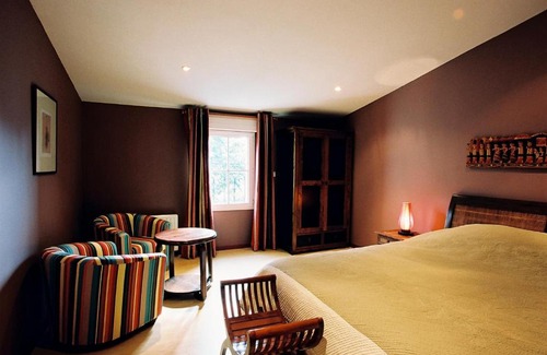 Menesplet Bed & Breakfast | Le Moulin du Galant