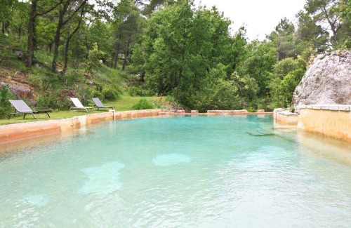 Saint-Antonin-sur-Bayon Bed & Breakfast | Le Moulin en Provence