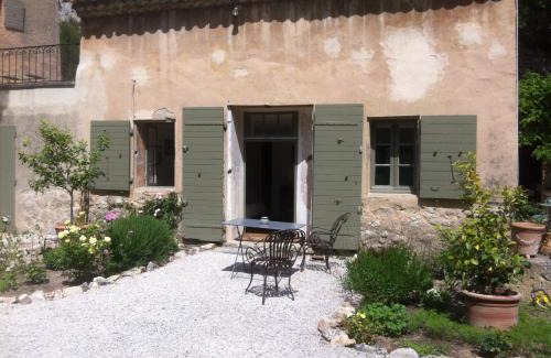 Saint-Antonin-sur-Bayon Bed & Breakfast | Le Moulin en Provence