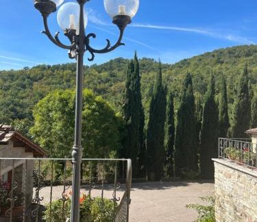 Barberino di Mugello House | Le Mulina