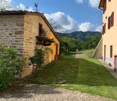 Barberino di Mugello House | Le Mulina