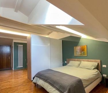 Castelfranco Veneto Apartment | Le Mura Minicase int 4