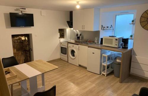 Caumont-sur-Aure House | Le Nalousie