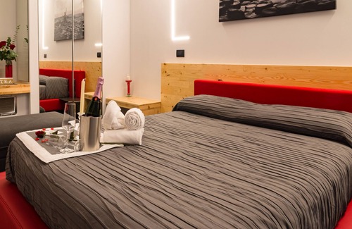 Lido delle Nazioni Bed & Breakfast | Le Nazioni B&B