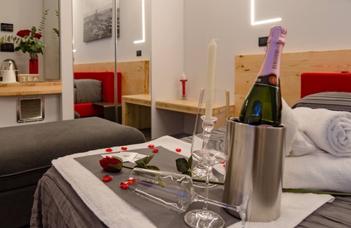 Lido delle Nazioni Bed & Breakfast | Le Nazioni B&B