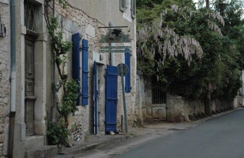 Cubjac House | Le Nid des Oiseaux
