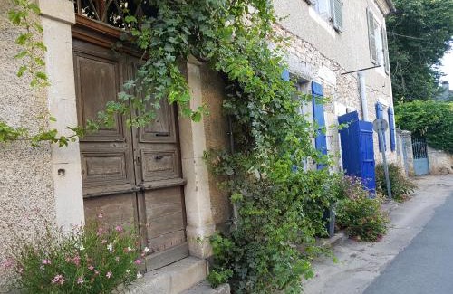 Cubjac House | Le Nid des Oiseaux
