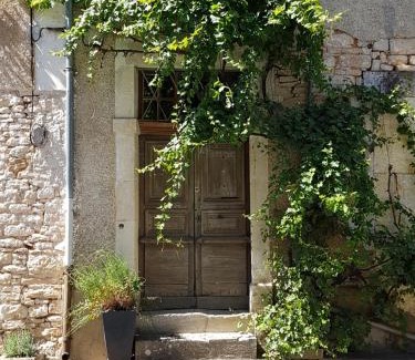 Cubjac House | Le Nid des Oiseaux