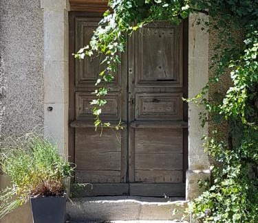 Cubjac House | Le Nid des Oiseaux