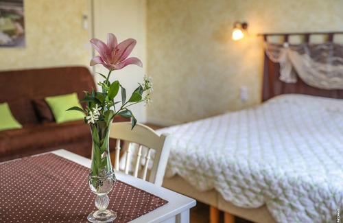 Brens Bed & Breakfast | Le Nid de l'Ecureuil