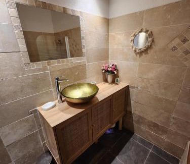 Saint-Etienne-de-Tinee Apartment | Le nid douillet