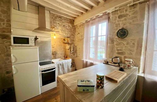 Domsure Apartment | Le nid du coq d'or location appartement