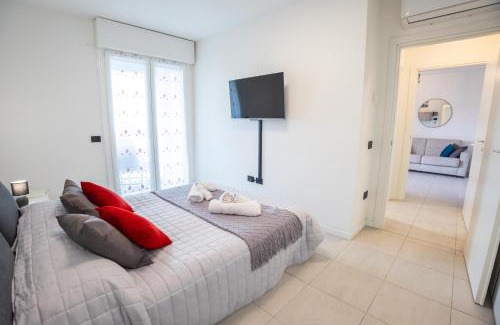 Zola Predosa Apartment | Le Ninfee