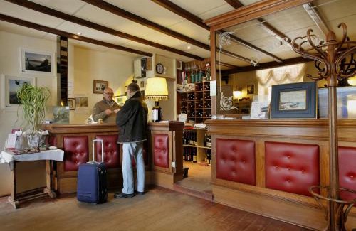 Wissant Hotel | Le Normandy