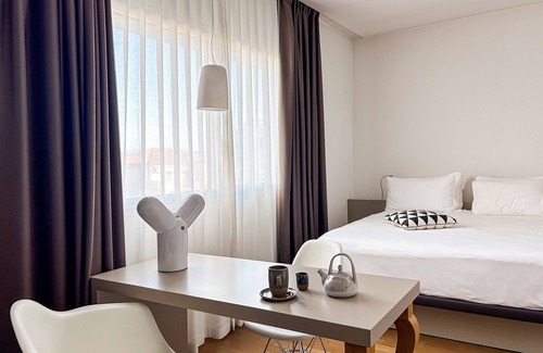 Nove Hotel | Le Nove Hotel
